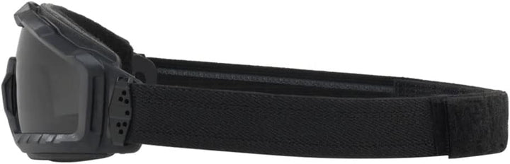 Oakley SI Ballistic Halo Matte Black/Grey