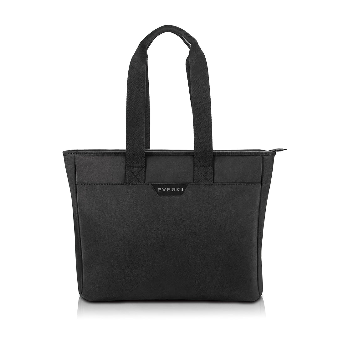 Everki Shopper 418 (EKB418) Leichte Laptop-Handtasche im Shopper-Stil für iPad / Tablet / Ultrabook