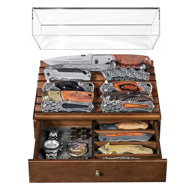 NIKE HUTAOSE Knife Display Case