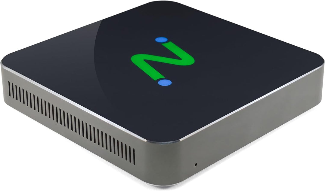 NComputing EX500W Intel N5095 2GHz 64GB eMMC 8GB S