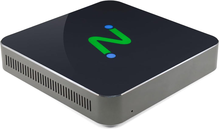 NComputing EX500W Intel N5095 2GHz 64GB eMMC 8GB S