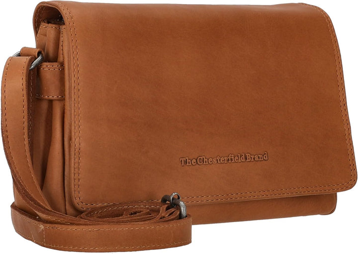 Chesterfield Brand Redmond braun, onesize