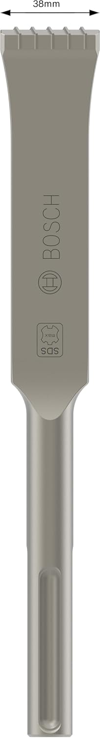 Bosch Professional hartmetallbestückter Fugenmeissel SDS-max
