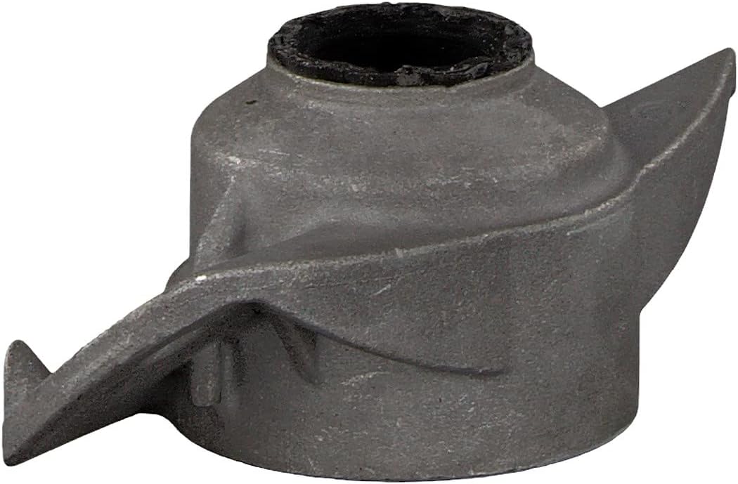 febi bilstein 32705 Federbeinstützlager ohne Wälzlager , 1 Stück