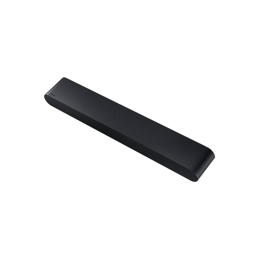 Samsung Soundbar HW-S60D/ZF S Serie, 7 Lautsprecher, Wireless Dolby Atmos, 5.0-Kanal-Audio, Q-Simpho