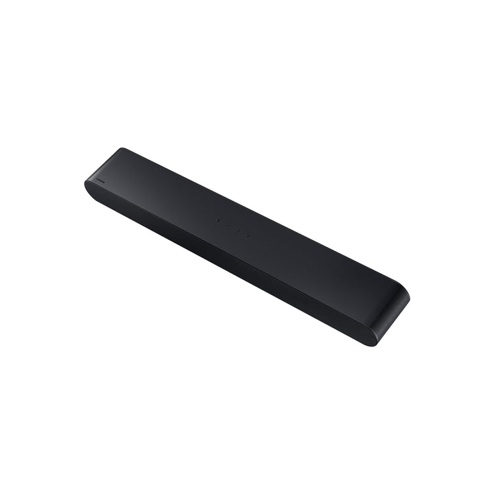 Samsung Soundbar HW-S60D/ZF S Serie, 7 Lautsprecher, Wireless Dolby Atmos, 5.0-Kanal-Audio, Q-Simpho