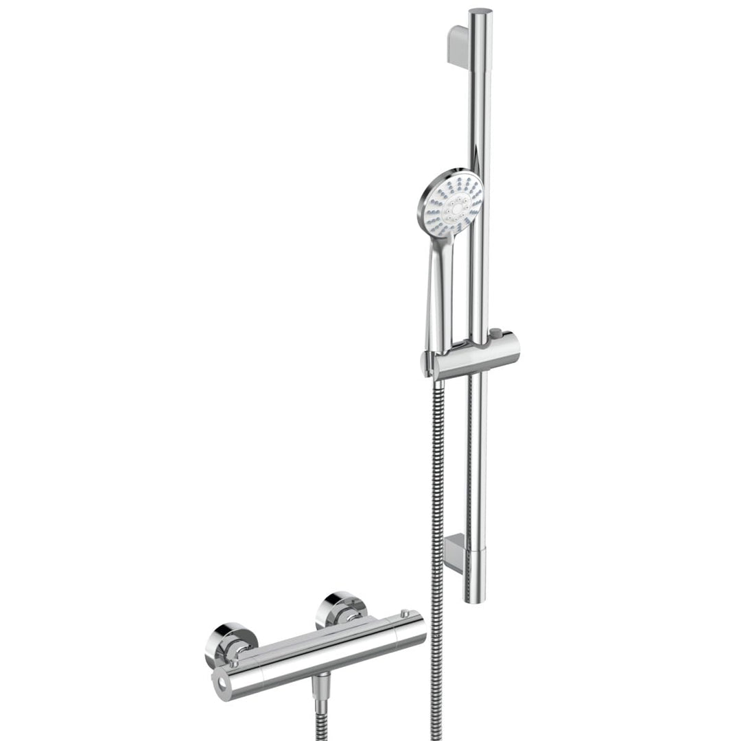 Ideal Standard Ecotherm Duscharmatur und
