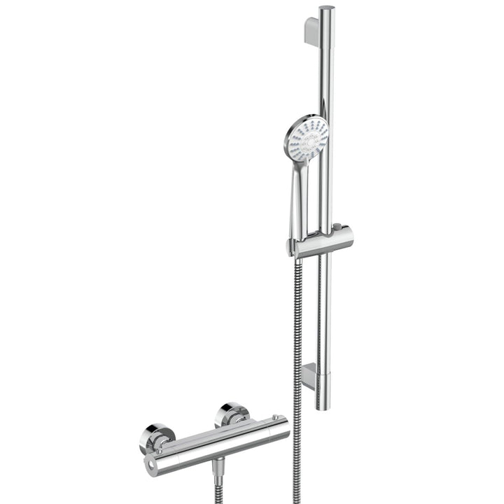 Ideal Standard Ecotherm Duscharmatur und