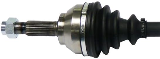 SKF VKJC 4056 Antriebswelle