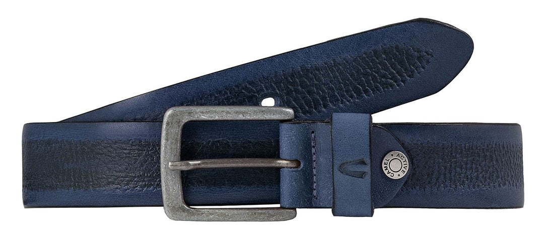 camel active , blau(blau), Gr. XL