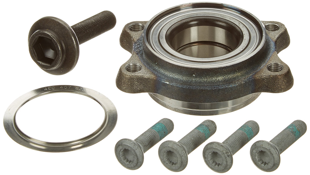 TRISCAN 8530 29126 Radlagersatz