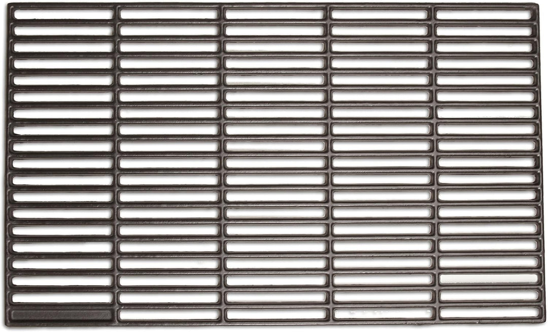 Grillrostprofi Gusseisen-Grillrost 67 x 40 cm