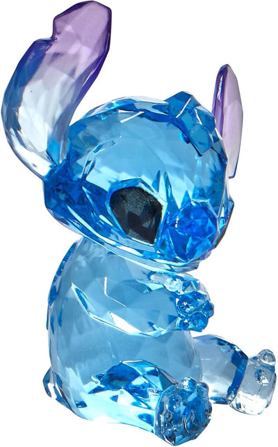 ENESCO Facetten Disney Stitch Facet Collection Figur