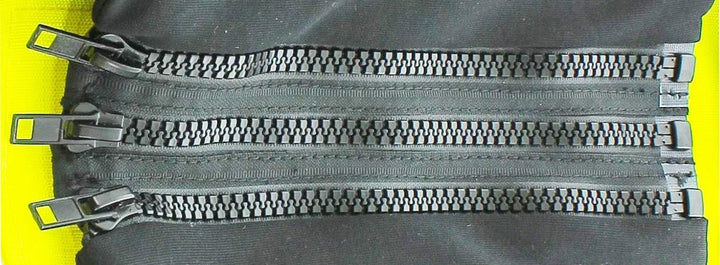 HUNDESCHUTZWESTE Protect PRO CANO (55)