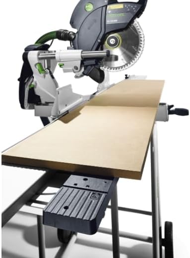Festool Winkelabstützung AB-KA-UG/2