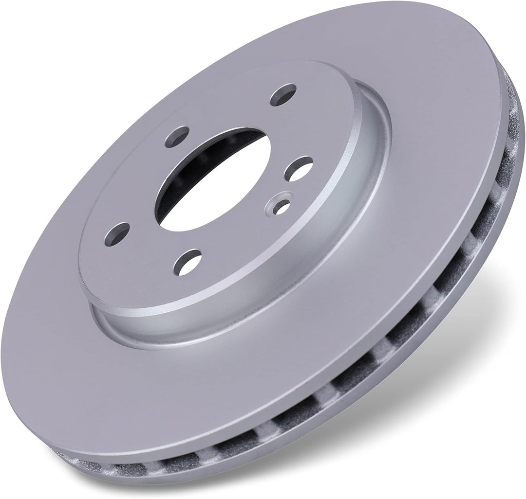 ATE 24012501671 Bremsscheibe - (Paar)