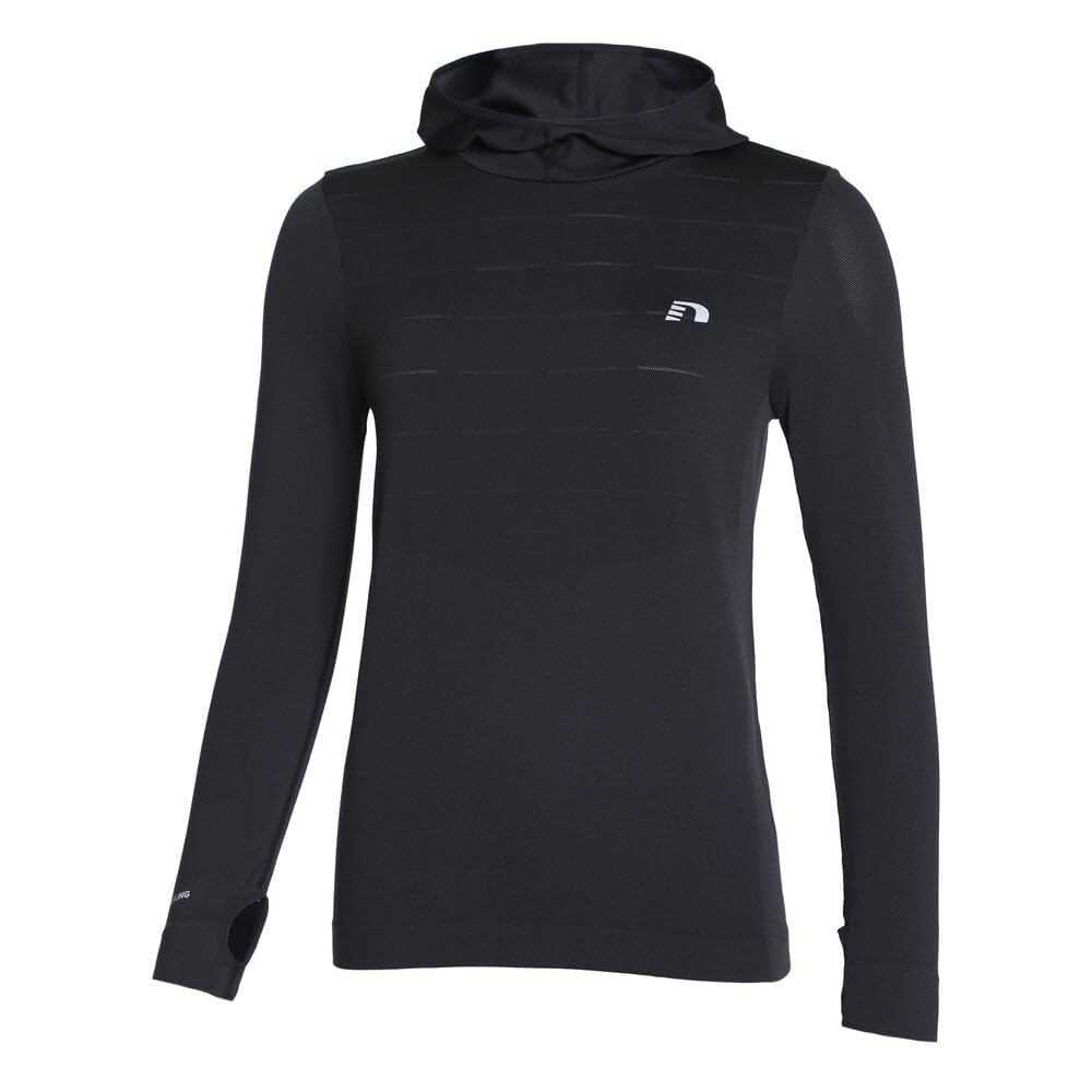 newline Hoodie Nwlcambrigde Laufen Damen Grösse, XS