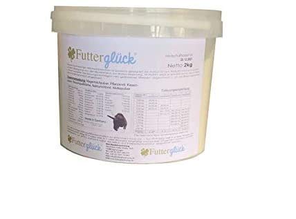 Welpenmilch im 1,8 kg Eimer
