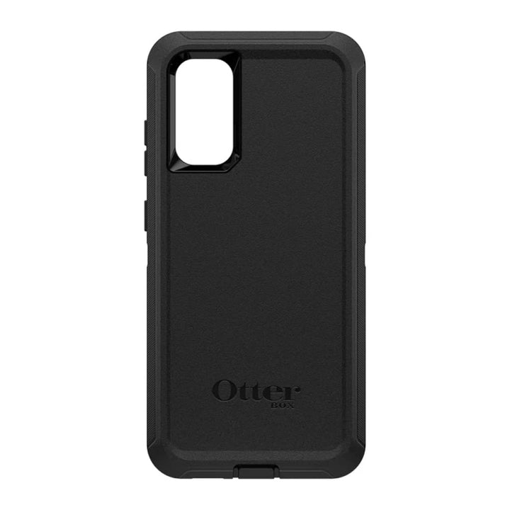 OtterBox Defender Hülle für Galaxy S20, stossfest, sturzsicher, ultra-robust, schützende Hülle, 4x g