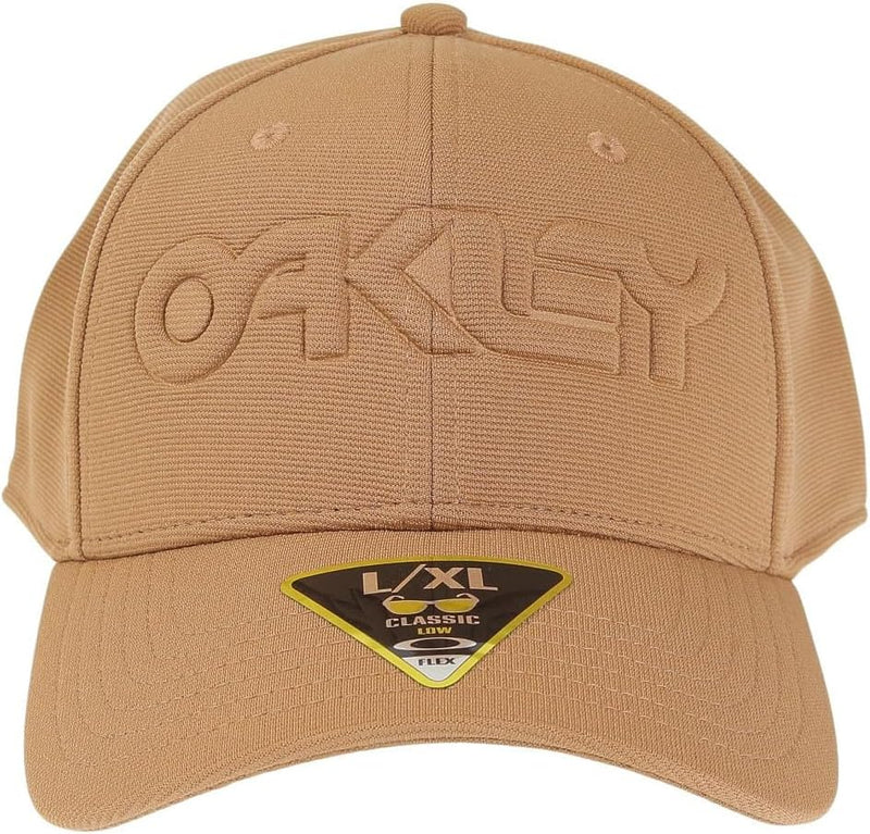 Oakley Unisex Verschluss L-XL Coyote, L-XL Coyote