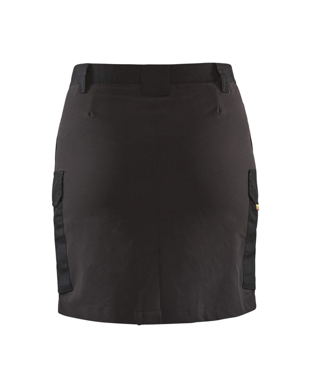 Blaklader 714818459900C40 Servicerock mit Stretch, Schwarz, Grösse C40 40 Schwarz, 40 Schwarz
