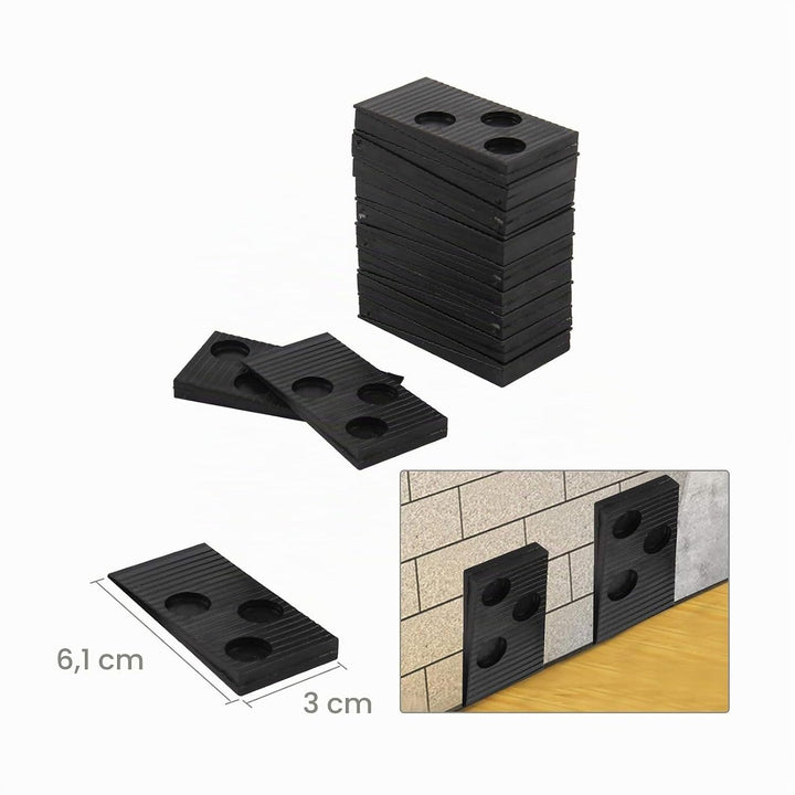 Vinylboden Verlegeset 33 Stück Laminatboden Set Vinylboden Verlegeset Laminat Holzfussboden Installa