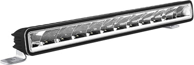 OSRAMLIGHTBAR SX300-SP, LED Zusatzscheinwerfer für Fernlicht, Spot, 2600 Lumen, Lichtstrahl bis zu 2