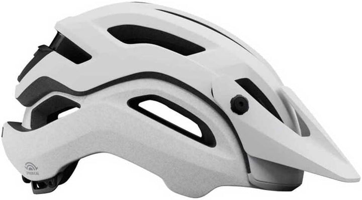 Giro Manifest Spherical All Mountain MTB Fahrrad Helm matt weiss 2024, S