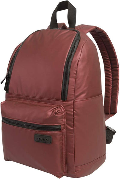 TOTTO MA04IND555-1610J-R46 Jugendrucksack Shire