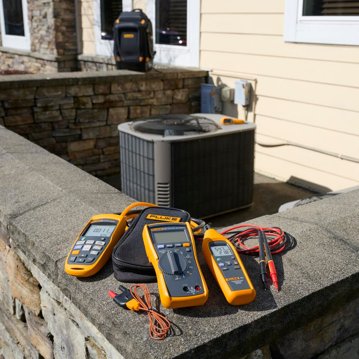 Fluke compact soft case C50