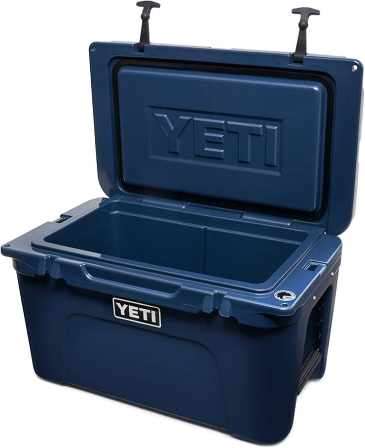 YETI Tundra 45 Kühler Marineblau, Marineblau