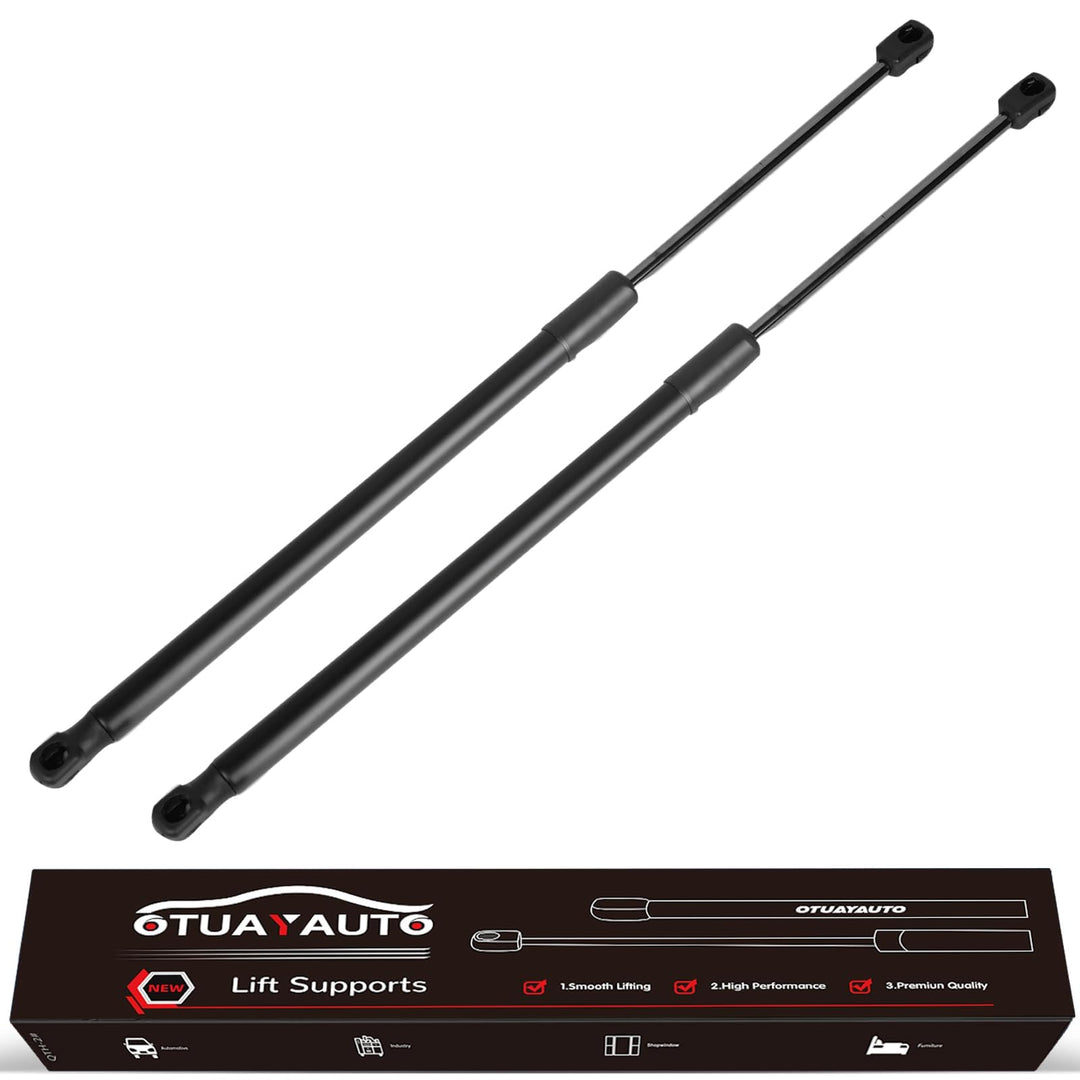 Gasfeder Heckklappe kompatibel mit Audi A6 Avant (2004–2011) & A6 Allroad (2006–2011), OTUAYAUTO 2 S