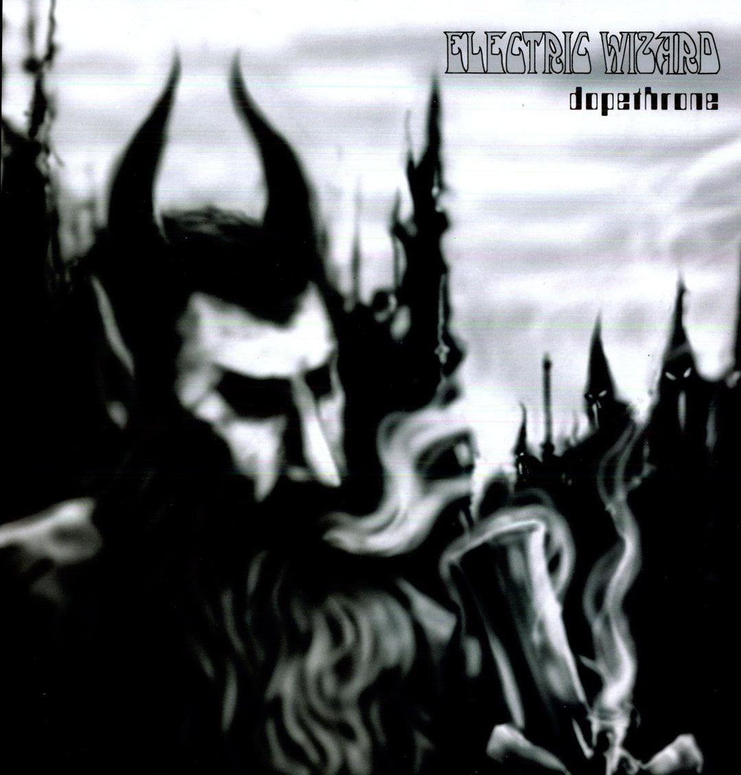 Dopethrone, Vinyl