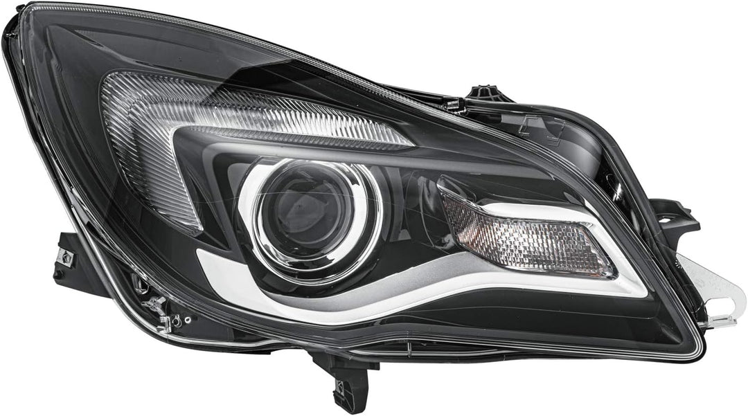 HELLA 1EL 011 165-721 DE/Halogen-Hauptscheinwerfer - rechts - für u.a. Opel Insignia A Sports Tourer