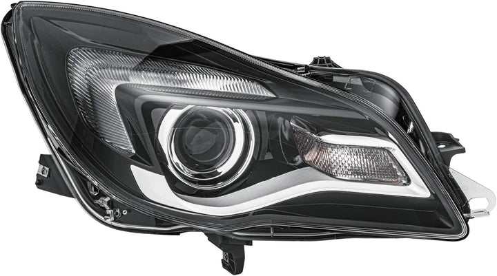 HELLA 1EL 011 165-721 DE/Halogen-Hauptscheinwerfer - rechts - für u.a. Opel Insignia A Sports Tourer