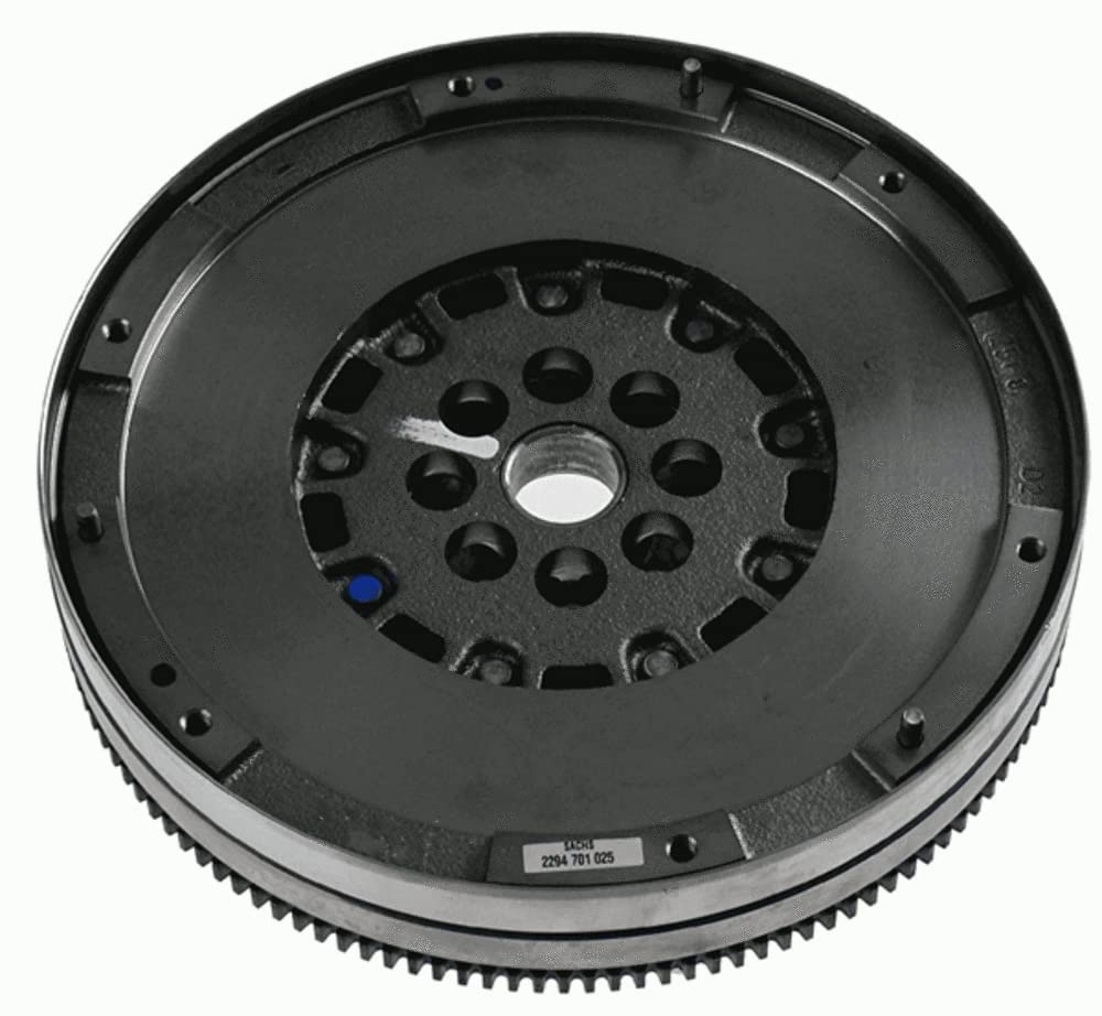 Sachs 2294 701 025 - Schwungrad