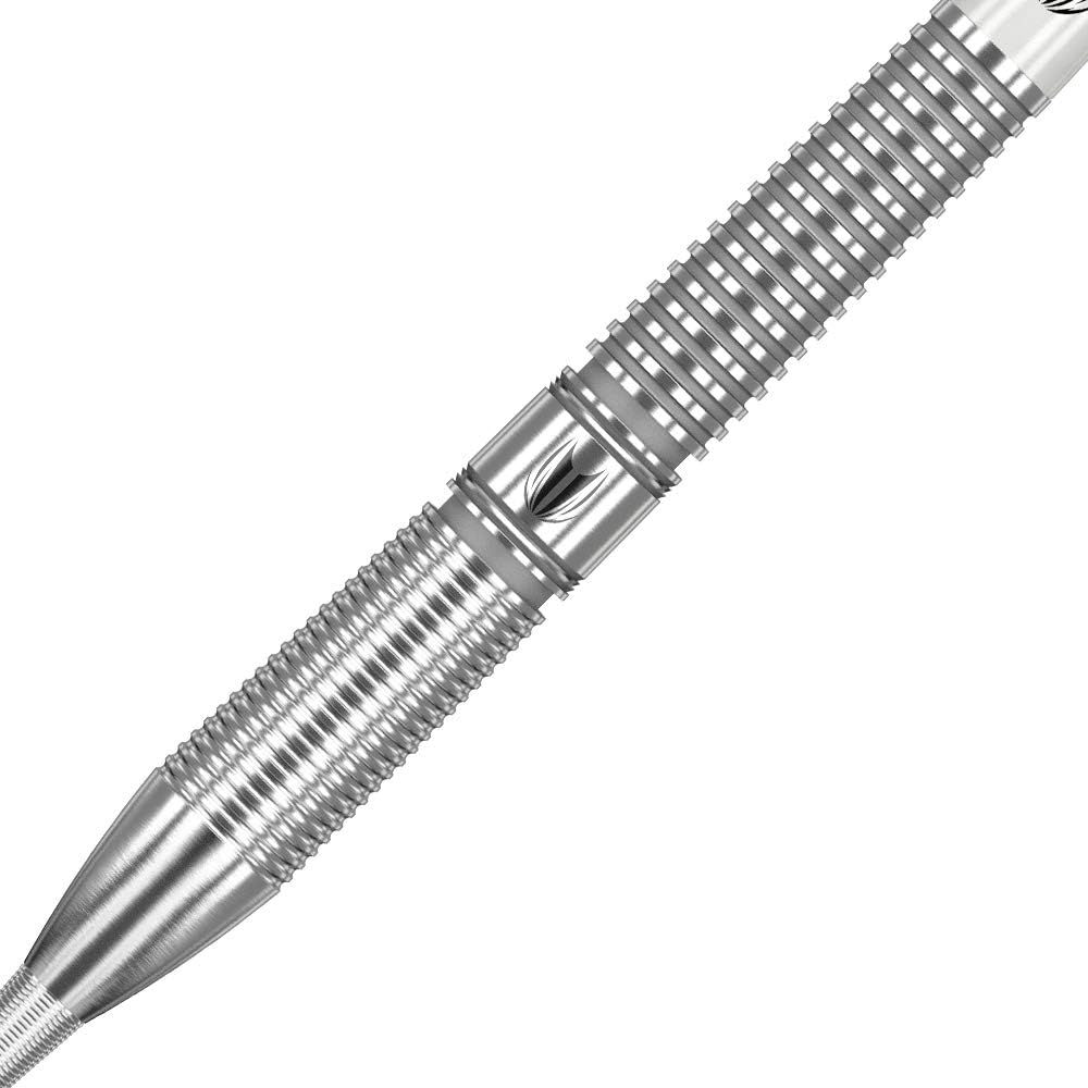 Target Darts Gabriel Clemens 90% Wolfram Steeldarts-Set Dartpfeile 21G Single, 21G Single