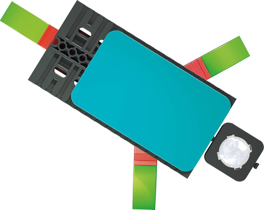 Die Smartphone-Lupe für junge Entdecker - fischertechnik Smart SuperZoom - Gegenstände werden durch
