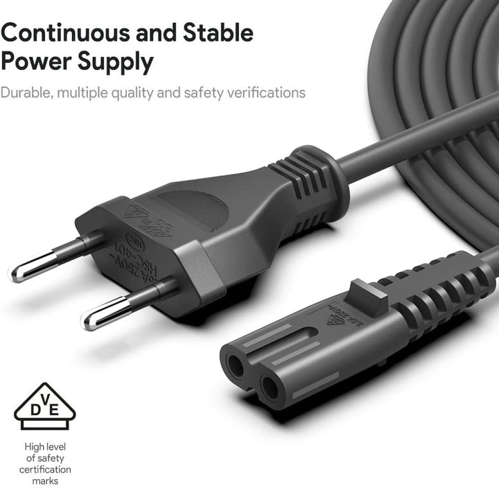 KFD 42V 2A Netzteil 36V Akku Ladegerät für Telefunken Pedelec F820 M920 C750 RC820 RC840, SANS SSLC0