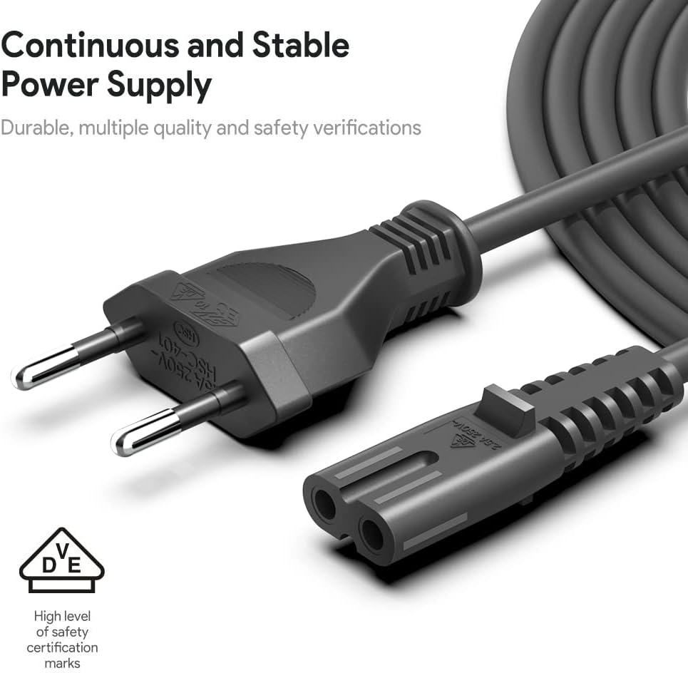 KFD Netzteil 24V 90W Ladegerät Ladekabel für Jackery Explorer 500 300 E300 E500 550 E550 Tragbare Po