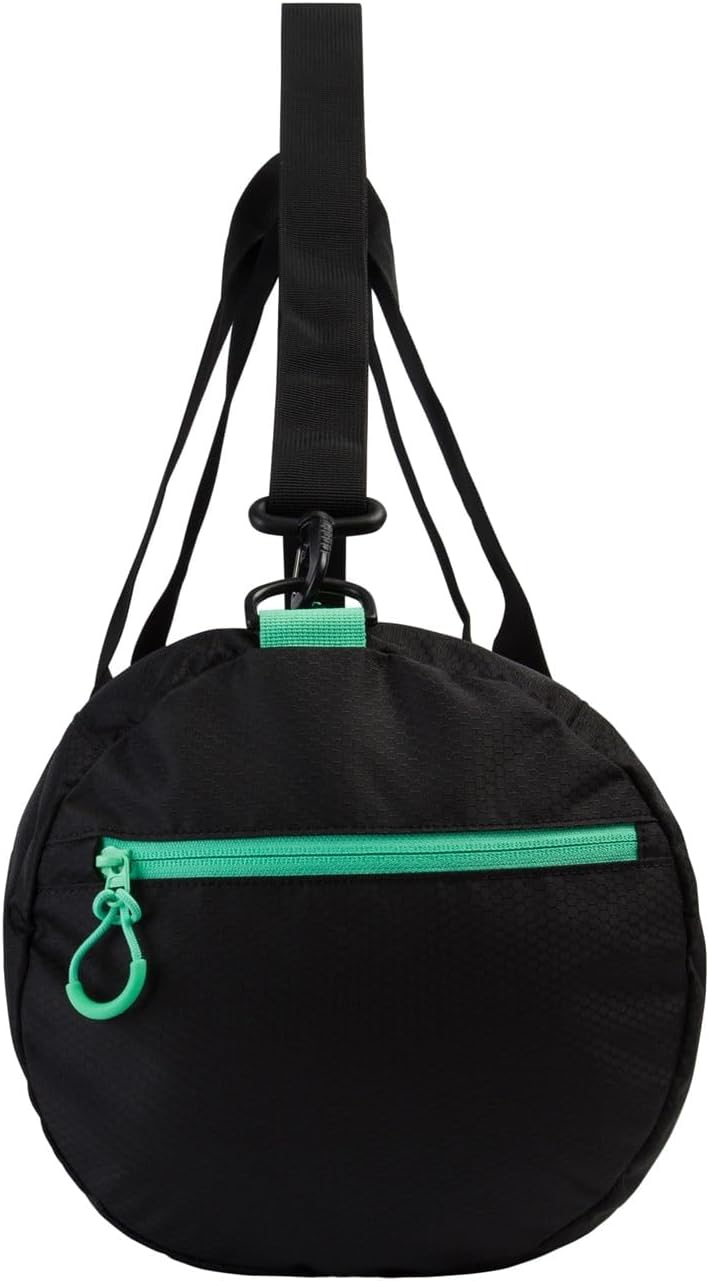 Speedo Unisex Erwachsene Duffel Bag Duffel Bag Einheitsgrösse Nordic Blau/Schwarz/Pastell Grün, Einh