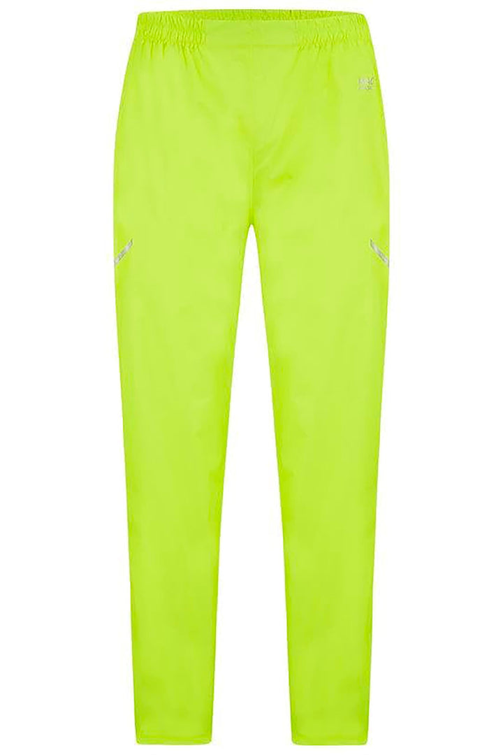 Mac in a Sac Herren wasserdichte Überhose Origin Ii - Packable Waterproof Full Zip Overtrousers L Ne