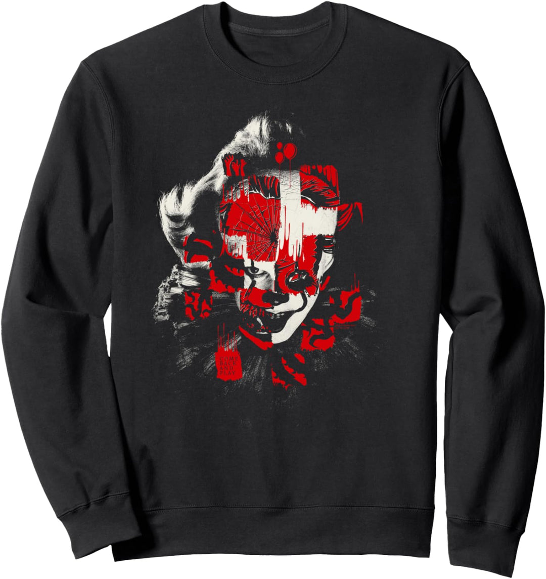 IT: Chapter 2 Come Back Sweatshirt