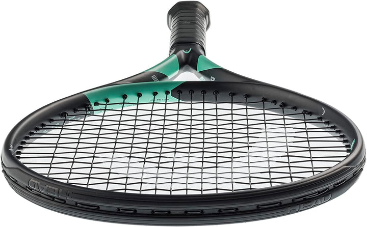 HEAD Unisex – Erwachsene Mx Attitude Suprm Tennis Racquet Griffstärke 3 Teal, Griffstärke 3 Teal