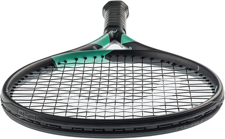 HEAD Unisex – Erwachsene Mx Attitude Suprm Tennis Racquet Griffstärke 2 Teal, Griffstärke 2 Teal
