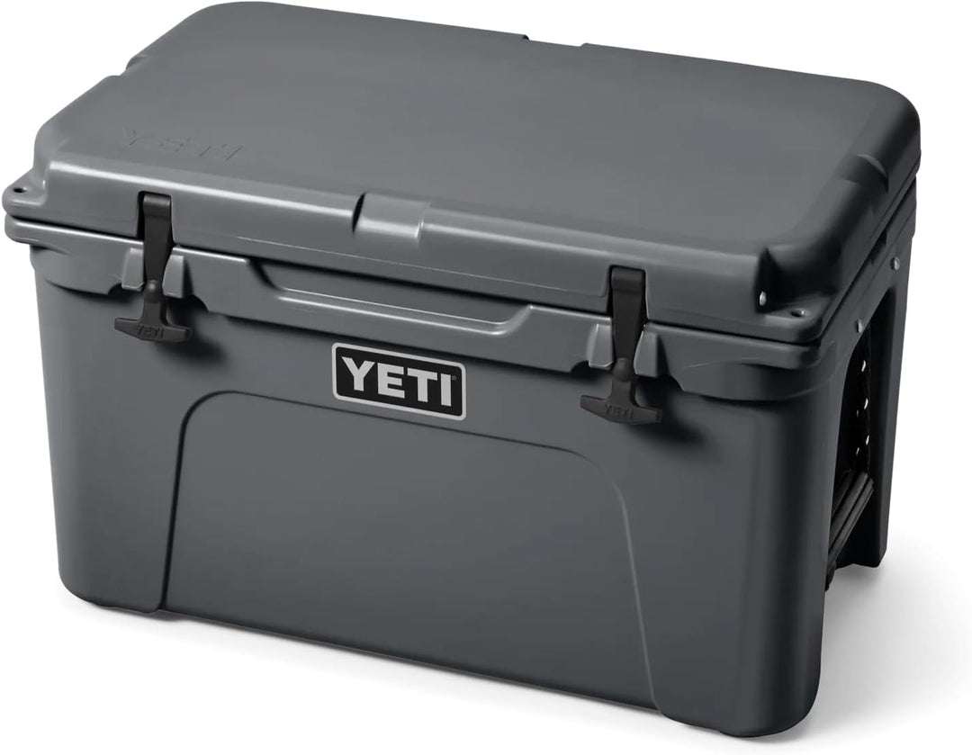 Yeti Tundra 45 Kühler Charcoal, Charcoal