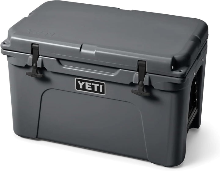 Yeti Tundra 45 Kühler Charcoal, Charcoal