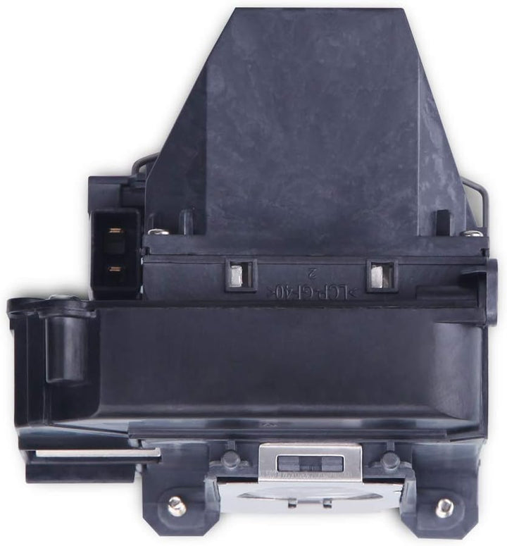 Huaute V13H010L68 / ELP-LP68 Ersatzlampe mit Gehäuse für Epson 3010 HC3010e 3020 3D 3020e 3D; EH-TW5