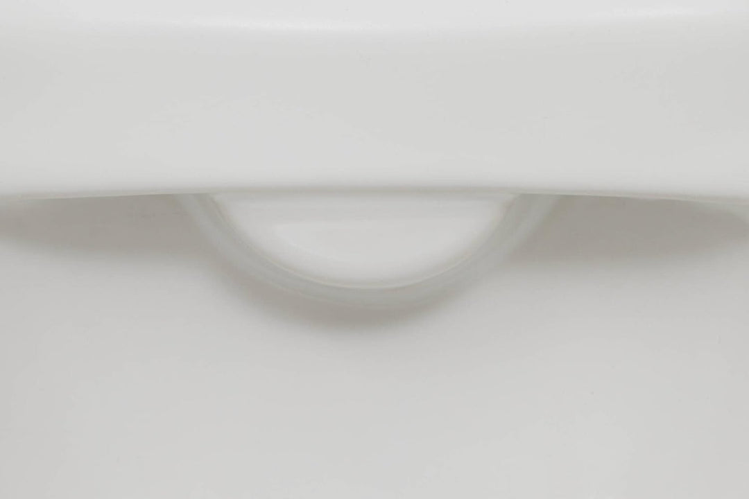 Duravit Soleil by Starck Wand-WC Compact Weiss Hochglanz 480mm