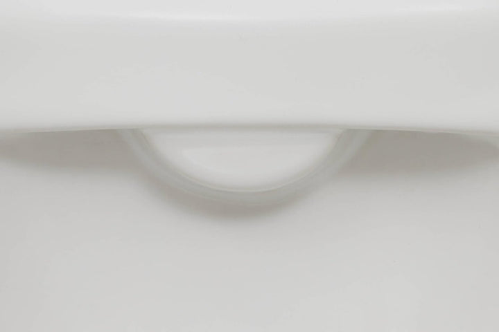 Duravit Soleil by Starck Wand-WC Compact Weiss Hochglanz 480mm